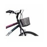 Bicicleta aro 26 caloi 100 sport feminina - 2