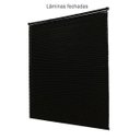 Ver imagem 3 de Persiana PVC 25mm Isadora Design 80cmx1,30m