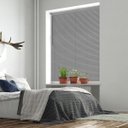 Ver imagem 4 de Persiana PVC 25mm Isadora Design 80cmx1,30m