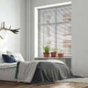 Ver imagem 5 de Persiana PVC 25mm Isadora Design 80cmx1,30m