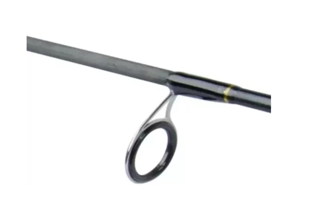 Vara Marine Giant CatFish GC2 Carretilha 1,98m 120lb C661XH - 3