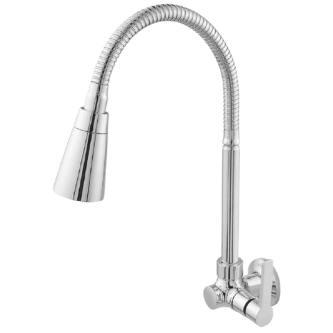 Torneira Girat Coz Par C/bica Spire 1/4vt 2065 C55 Cristal