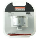 Ver imagem 4 de Broca Serra Copo Diamantada 65mm Rosca M14 para Esmerilhadeira Furos Limpos Telhas Tijolos Cêramica 
