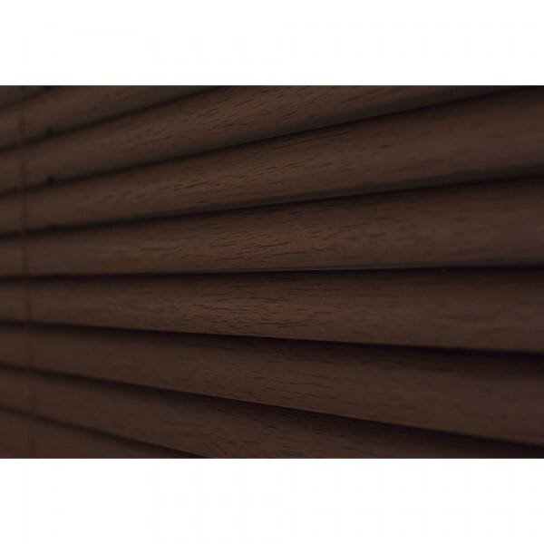 Persiana PVC Texturizada 25mm Isadora Design 60cmx50cm - 9