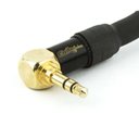 Ver imagem 6 de Cabo P2 90° Estereo - para P2 Profissional Mono - 1,8 Metro