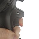 Ver imagem 6 de Mini Serra Eletrica Sem fio Portatil 24V de Mao Motoserra Corta Madeira Podar Jardinagem Arvore