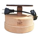 Ver imagem 3 de Kit Jantar Máquina Artesanato P/ Resina + Protetor Filme