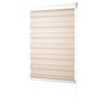 Persiana Rolô Dupla 1,60m x 1,40m Isadora Design - 3
