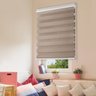 Persiana Rolô Dupla 1,60m x 1,40m Isadora Design - 8