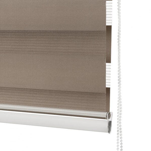 Persiana Rolô Dupla 1,60m x 1,40m Isadora Design - 5
