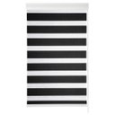 Ver imagem 2 de Persiana Rolô Dupla 1,60m x 1,60m Isadora Design