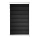 Ver imagem 1 de Persiana Rolô Dupla 1,60m x 1,60m Isadora Design