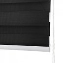 Ver imagem 6 de Persiana Rolô Dupla 1,60m x 1,60m Isadora Design