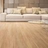 Piso Vinílico Em Manta Amadeirado Imita o Piso Laminado Resistente 2x5mts = 10m2 - 1