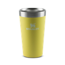 Ver imagem 1 de Copo Térmico Stanley sem Tampa 354ml - Daffodil