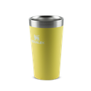 Ver imagem 3 de Copo Térmico Stanley sem Tampa 354ml - Daffodil