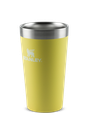 Ver imagem 3 de Copo Térmico Stanley sem Tampa 354ml - Daffodil