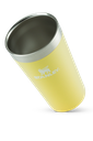 Ver imagem 2 de Copo Térmico Stanley sem Tampa 354ml - Daffodil