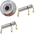 Ver imagem 1 de Resistência Lorenzetti L3 Maxi Ducha 5500w-220v | Utilimix | 02 Un