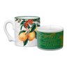 Kit Masterchef Caneca e Vela Perfumada Limão Yuzu e Pimenta - 1