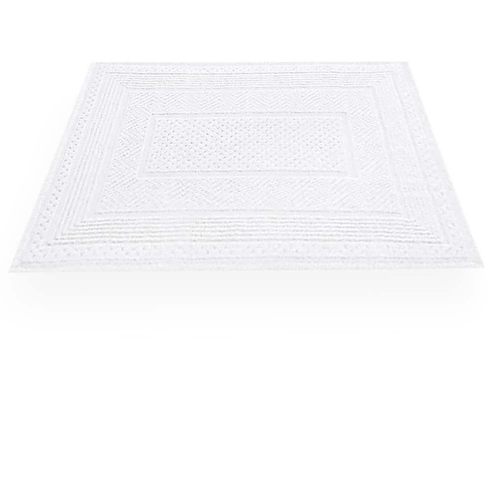 Tapete Antiderrapante Legend 50x80cm - Buddemeyer Branco - 2