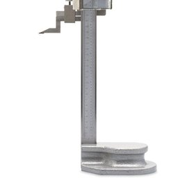 Traçador de Altura Analógico - Cap. 0-300mm - 32,0001 - Zaas - 4