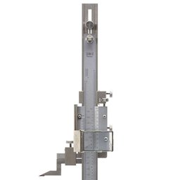 Traçador de Altura Analógico - Cap. 0-300mm - 32,0001 - Zaas - 2