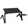 Mesa Multifuncional Dobrável para Laptop Notebook com Ventilador - 7