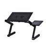 Mesa Multifuncional Dobrável para Laptop Notebook com Ventilador - 6