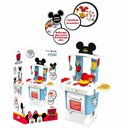 Ver imagem 1 de Cozinha Infantil Fantástica - Mickey Mouse - Completa - Xalingo