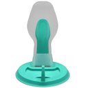 Ver imagem 4 de Mamadeira Petala Anti Refluxo 3.0 Air Free 260ml Transparente Philips Avent Scy673/01