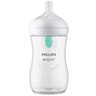 Mamadeira Petala Anti Refluxo 3.0 Air Free 260ml Transparente Philips Avent Scy673/01 - 1