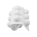 Ver imagem 4 de Molde de Silicone Walfos de Aderente, Acessórios de Silicone para Cozinha e Esfera de Costura