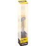 Lima Rotativa Esférica 3mmX2,7mm com Haste 3mm - Vonder - 2