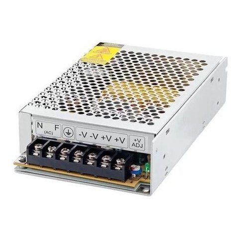 Fonte Colmeia 12v 5a 110/220v 60w Imp
