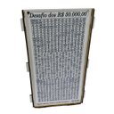 Ver imagem 3 de Cofre Japones Kakebo Desafio Dinheiro Torre 50 Mil Torre Br