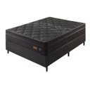 Ver imagem 3 de Conjunto Colchão Queen Prisma Black- 1,58x1,98
