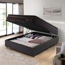 Ver imagem 4 de Conjunto Colchão Queen Prisma Black- 1,58x1,98