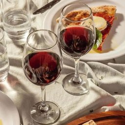 Taça Champagne Cristal Barone 490 Ml - Nadir - 3