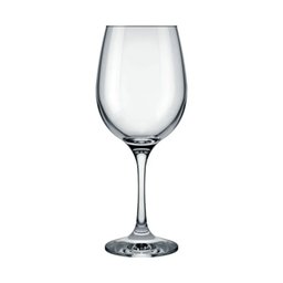 Taça Champagne Cristal Barone 490 Ml - Nadir - 1