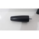 Ver imagem 5 de Kit Pés para Cama Box com 18 Unidades Preto com Altura de 13 Cm