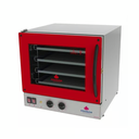 Ver imagem 1 de Forno Eletrico Turbo Fast Oven Vermelho G2 127v Progas Prp-004 P37640 Analógico Progás