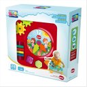 Ver imagem 2 de Mk383 Mesinha da Hora Dismat (6pç)