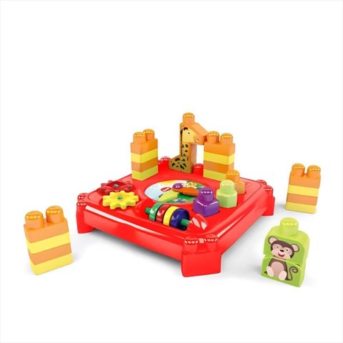 Mk383 Mesinha da Hora Dismat (6pç)