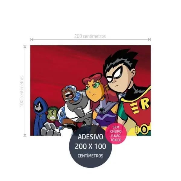 Teen Titans Go!, Os Teen Titans procuram o Amor