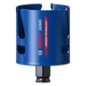 Serra Copo 60mm Expert Multimaterial Power Change Bosch - 1