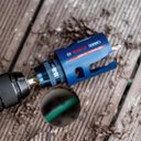 Ver imagem 7 de Serra Copo 60mm Expert Multimaterial Power Change Bosch