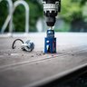 Serra Copo 60mm Expert Multimaterial Power Change Bosch - 4