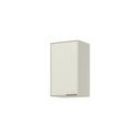 Ver imagem 1 de Armário Aéreo 01 Porta 40cm 100% Mdf Fineze C650 Duna Cristal - Henn