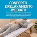 Ver imagem 6 de Lençol Térmico Colchonete Maca 0,60 X 1,60 M Sulterm Massagem Terapia 02 Temperaturas 110v